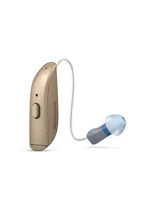 Micro-contour GN Hearing A/S